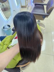 -Hair造型