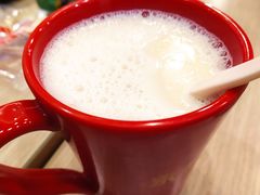 -永和大王(茉莉上新·共和新路店)