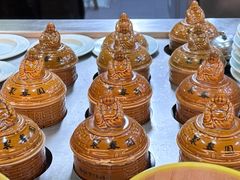 -安泰楼·佛跳墙创始人·传统闽味早茶·酒楼(三坊七巷闽菜地标店)