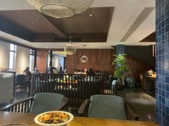 -粗茶淡饭·隐庐私厨(东亭店)