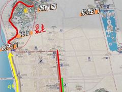 -台州府城(江南长城)