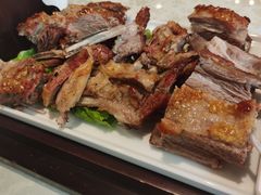 -巴依老爷·新疆美食(上城区天城路店)