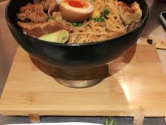 -火山屋台(新街口店)