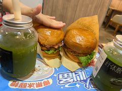 -魏家凉皮(十里河店)