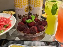-李军力烧烤(丰庆路店)