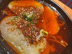 冒土豆-串门邻居串串火锅(云南南路店)
