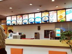 -李先生牛肉面大王(广渠门内店)