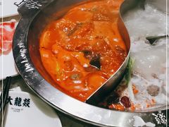 -大龙燚火锅