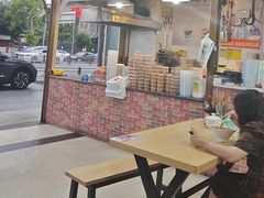 -峨眉山豆腐脑(解放路店)