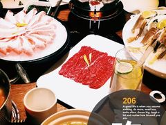 -揽季锅物会.福建黄鱼.海鲜姿造(五四路店)