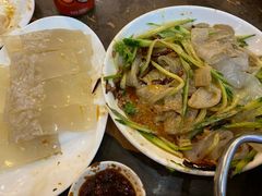 -张包铺(道外店)