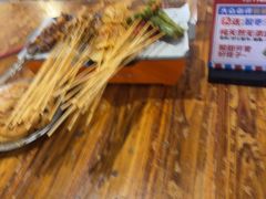 -冶建镜子·中国龙虾王(总店)