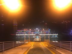 -轮渡红巷旅游码头