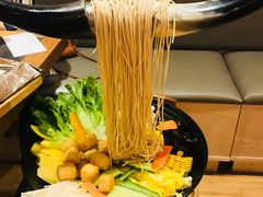 -许府牛火锅(信义坊总店)