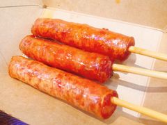 -黑白电视长沙小吃(美林M·LIVE天地东座店)