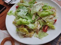 -米斯特比萨(亦庄国融国际店)