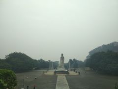 -南沙天后宫景区