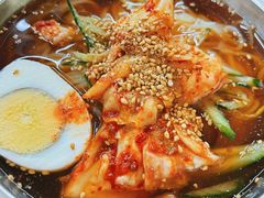 -西塔隆太白烤牛肉馆(图们路店)