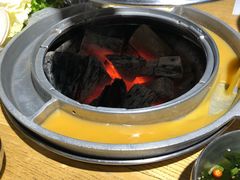 -姜虎东白丁烤肉(恒隆广场店)