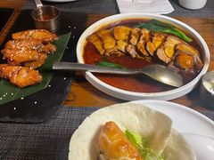 -肴约·花园式餐厅(湖里店)