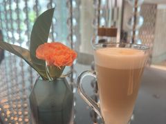 -圣丰索菲特·2 On 988 Café 自助餐厅
