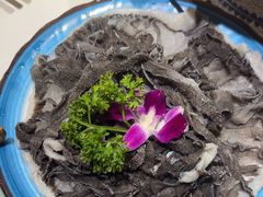 -曲氏老北京铜锅涮肉•火锅(不老街店)