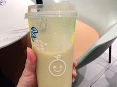 -混果汁(喜荟城店)