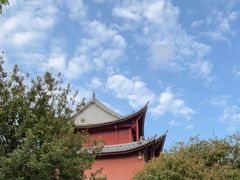-巍山古城-拱辰楼