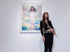 -宝龙艺术中心(七宝宝龙城店)