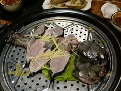 -船奇蒸汽海鲜·闽菜(八市海鲜总店)