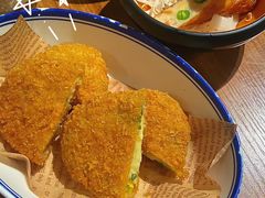-友名Cross日式咖喱屋(江南大道中店)