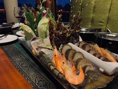 -火舞泰·泰式海鲜火锅餐厅(世纪城店)