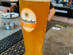 白啤-haxnbauer海森堡德国餐厅(深圳coco店)