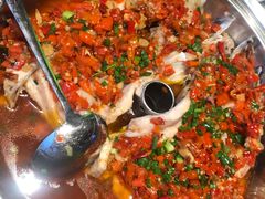 -老湘亲·品鉴湘菜(蔡塘爱琴海店)