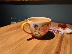 -欧典咖啡屋(台东店)