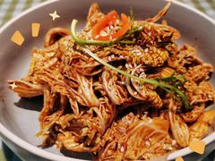 -玉桥餐厅(天坛店)