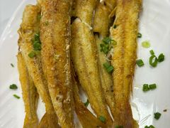 -金生美食(贵州路店)