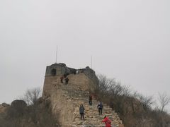 -龙泉峪长城