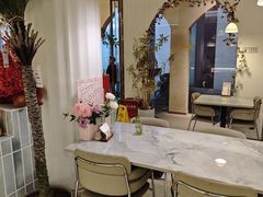 -LA JOLLA 墨西哥餐厅(学院路店)