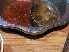 -傣妹火锅(南京东路一店)