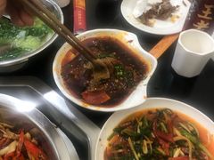 -弓虽昌焖烧鸡(大竹林店)