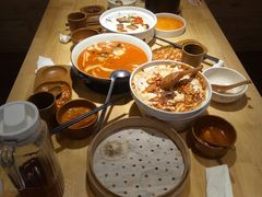-小六汤包·老字号·中华名小吃(兴庆路店)
