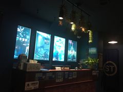 -S Team剧情密室(杭州龙翔桥店)