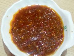 android_upload_pic-清真益鑫羊肉手抓馆(南大街店)