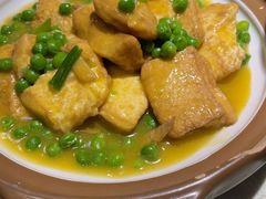 -眷江南之小蓝鲸(王府大街店)