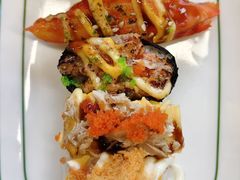 -四囍码头海鲜烧烤自助火锅(外滩南京东路悦荟广场店)