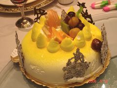 -御花园·粤菜·海鲜火锅(中山公园店)