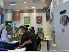 -Salud撒露欧洲冻酸奶(蓝色港湾店)
