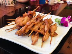 -阿多私房菜(顺德店)