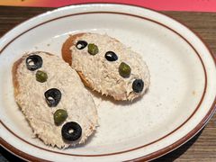 -ZAFFERANO西班牙海鲜饭(上海首店)